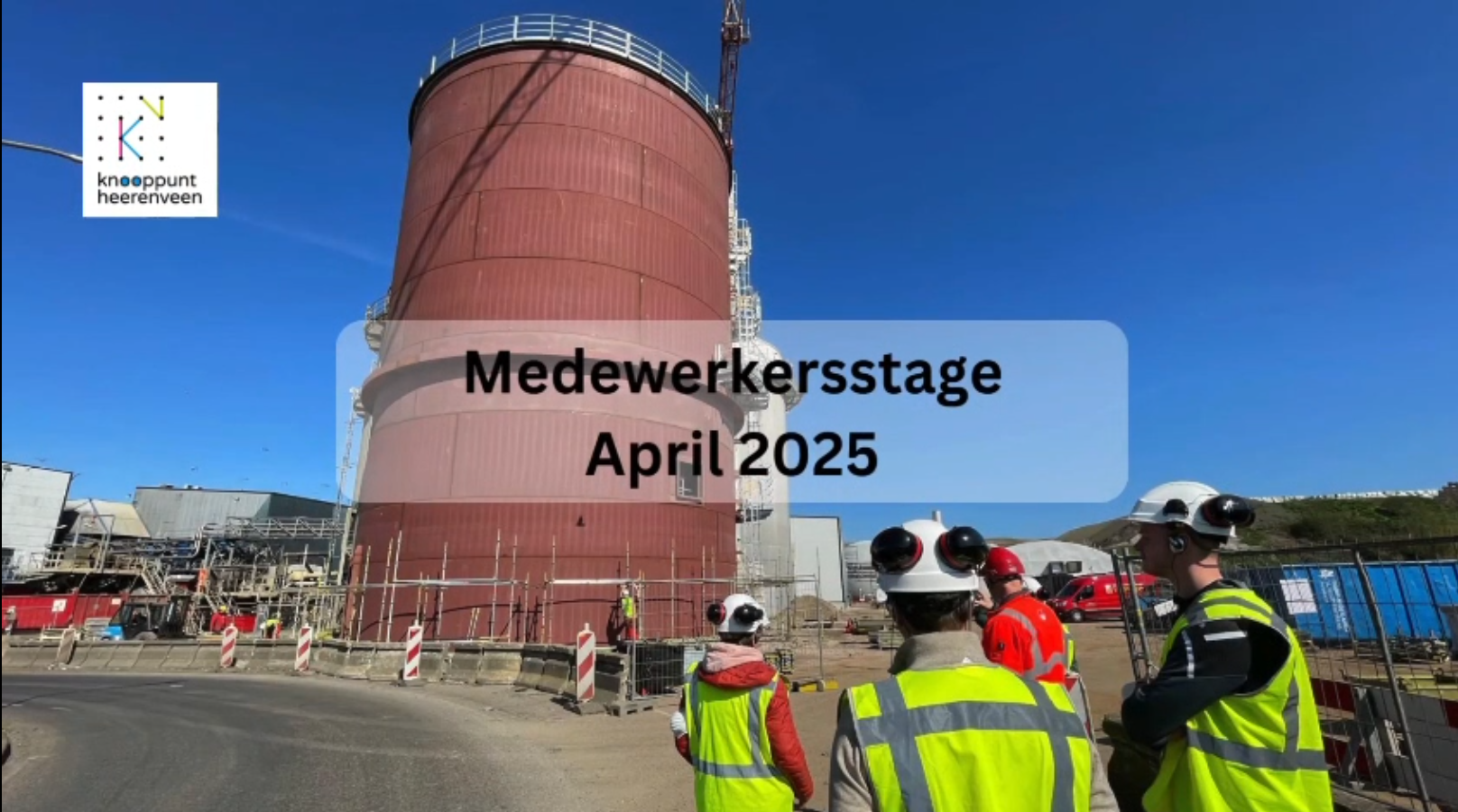 Featured image for “Aftermovie: een terugblik op de docentenstages”
